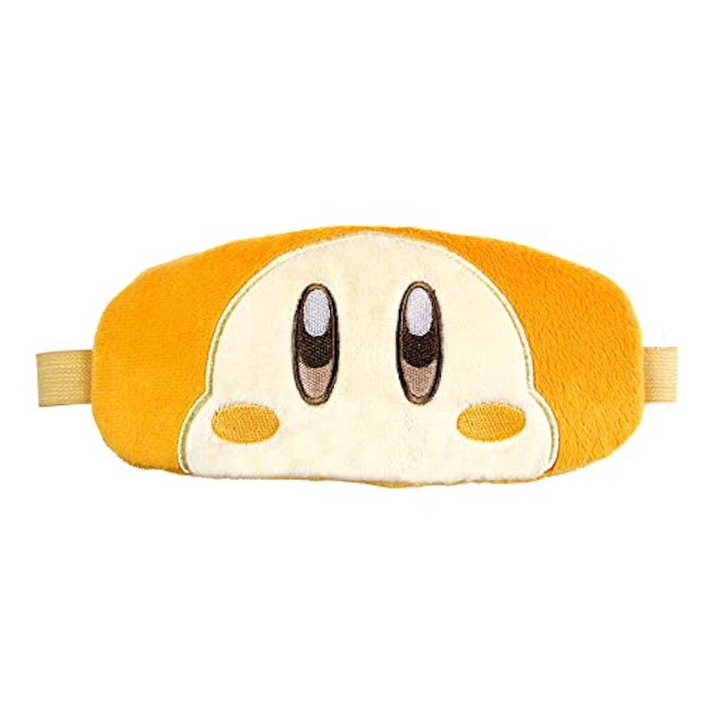 星のカービィ アイマスク ワドルディ 1