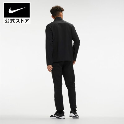 DRI-FIT チーム ウーブン ジャケット 6