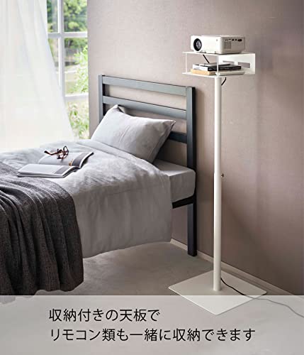 プロジェクタースタンド 3