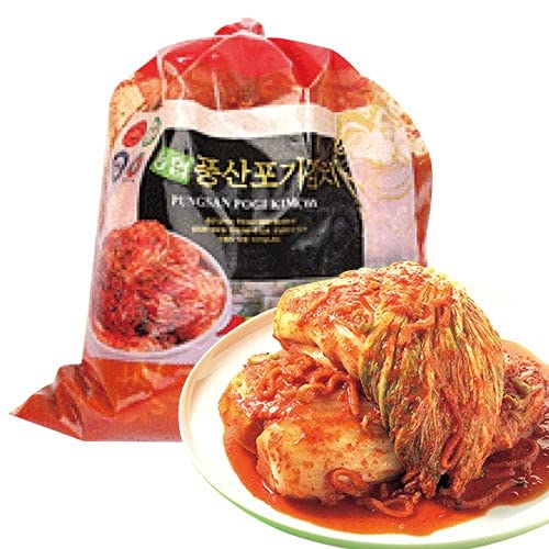 白菜キムチ 5kg 1