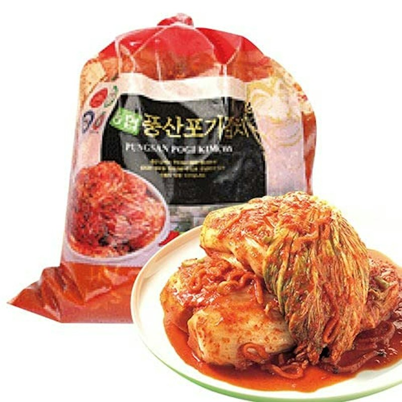 白菜キムチ 5kg 1