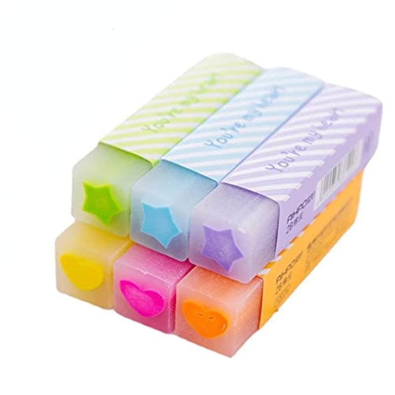 23年 かわいい消しゴムのおすすめ人気ランキング48選 Mybest 23年 かわいい消しゴムのおすすめ人気ランキング48選 Mybest