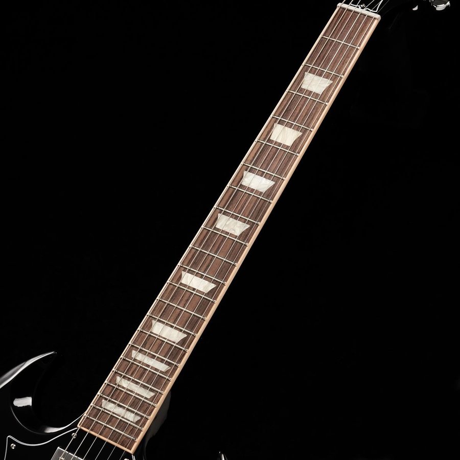 Try to tame the SG Standard 6