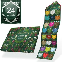 紅茶のアドベントカレンダーのおすすめ人気ランキング【2025年