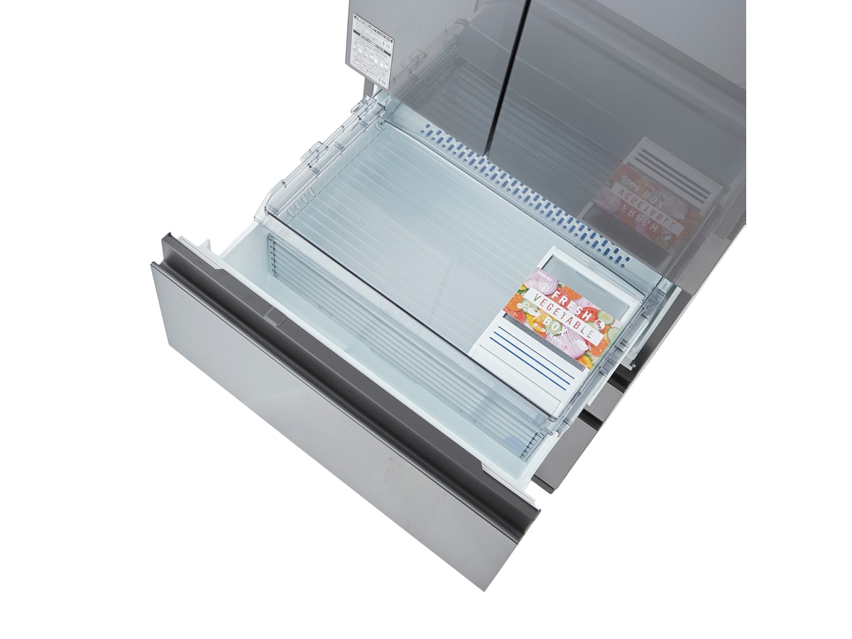 GR-W550FZ (UC) TOSHIBA 東芝 冷蔵庫 2024製 東芝 VEGETA GR GR-W550FZ (UC) TOSHIBA 東芝 冷蔵庫 2024製 東芝 VEGETA GR