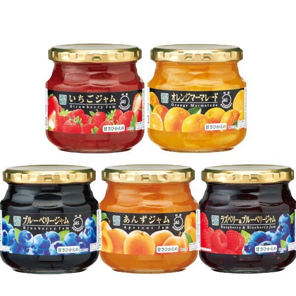 21年 お取り寄せジャムのおすすめ人気ランキング選 Mybest
