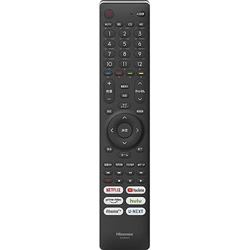 液晶テレビ VAパネル 3