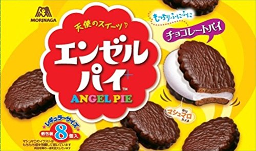 エンゼルパイ 1