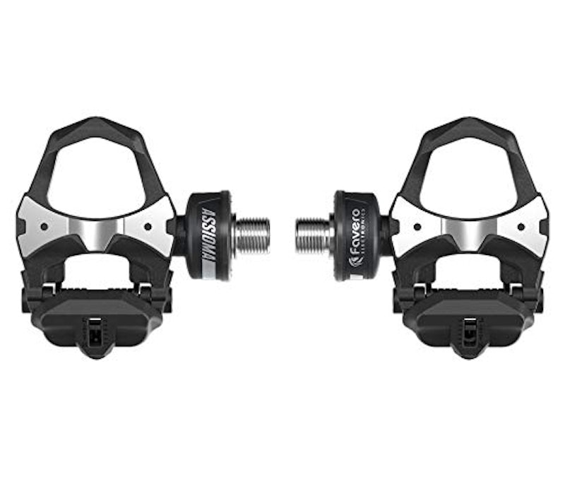 Favero ASSIOMA DUO 2