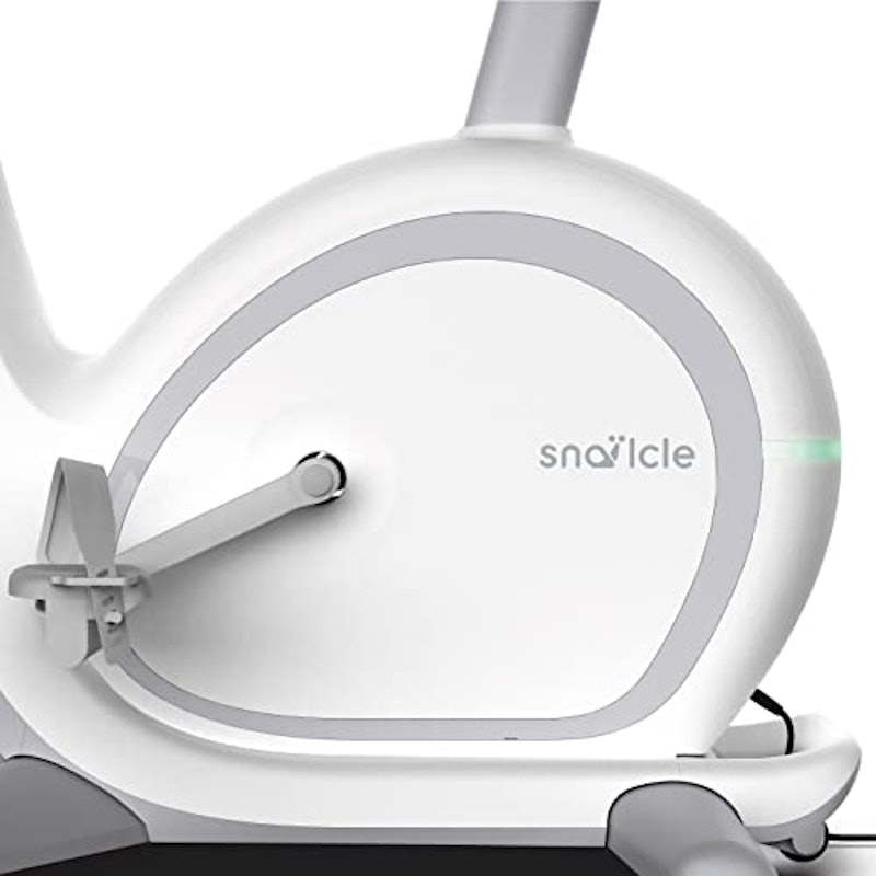 AI Snailcle Bike 2