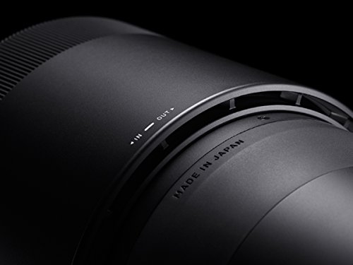 150-600mm F5-6.3 DG OS HSM Contemporary 6