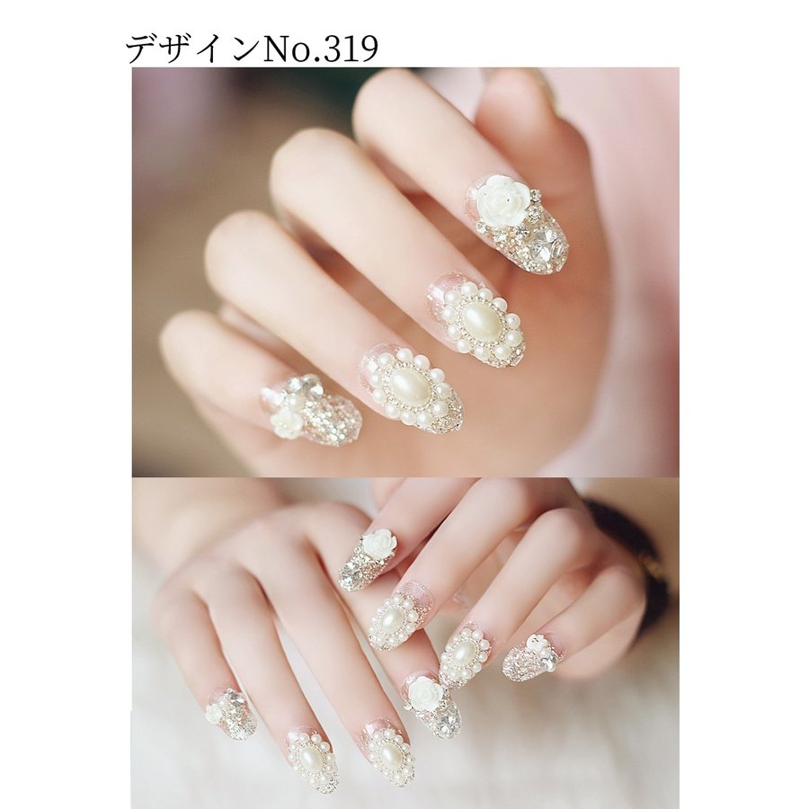 21年 ネイルチップのおすすめ人気ランキング19選 Mybest