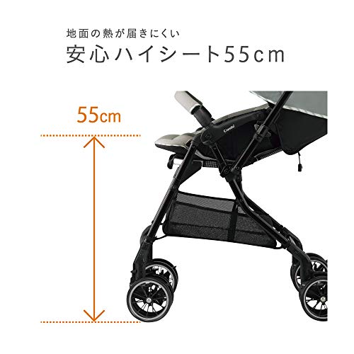 スゴカル 4キャス エアー エッグショック HK 7