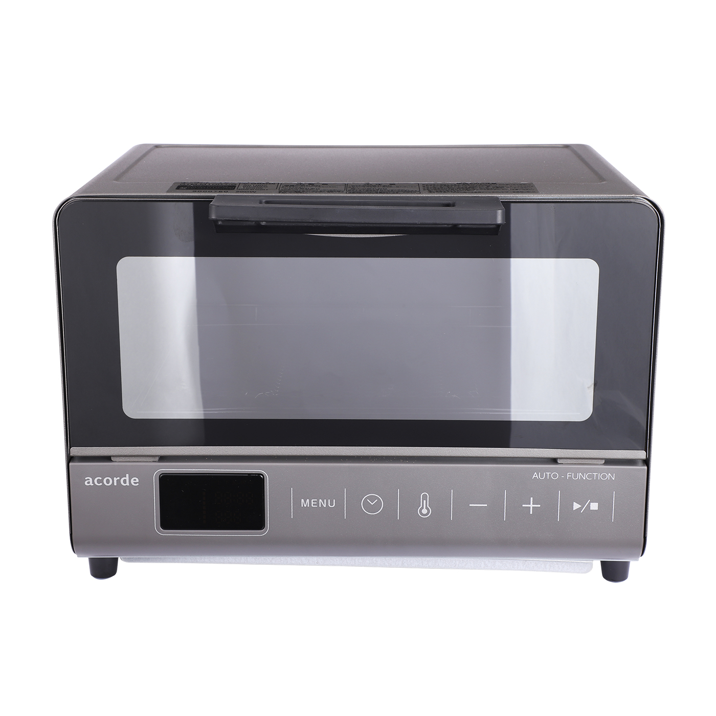 マイコントースター