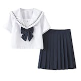 セーラー服コスプレのおすすめ人気ランキング【2026年5月】 4