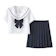 Aculldo セーラー服 3点セット 1