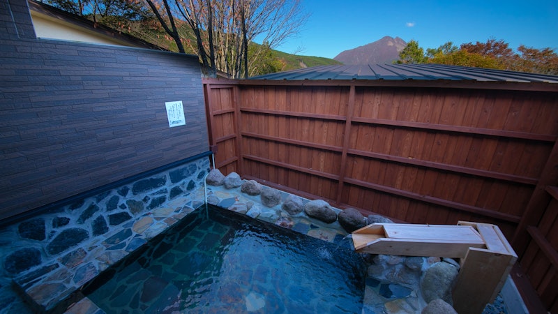 インターヒル 翼 湯布院 4