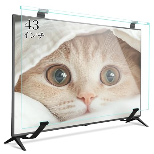 液晶テレビ保護パネルのおすすめ人気ランキング【2025年11月】 | マイ