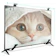 GOHHME 43インチ用テレビ保護パネル 1