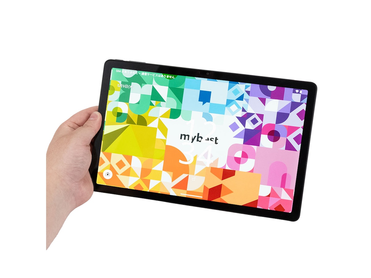 Blackview Blackview Tab 16 Proを検証レビュー!Androidタブレットの選び方も紹介 | マイベスト Blackview Blackview Tab 16 Proを検証レビュー!Androidタブレットの選び方も紹介 | マイベスト