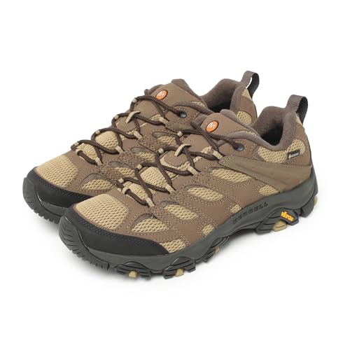 MERRELL - 【美品】MERRELL メレル GORE-TEX トレッキングシューズ 登山靴 楽天市場】メレル トレッキング シューズ レディース 防水
