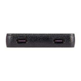CIO SMARTCOBY SLIM 5000mAh CIO-MB20W2C-5000を検証レビュー!モバイルバッテリーの選び方も紹介 2