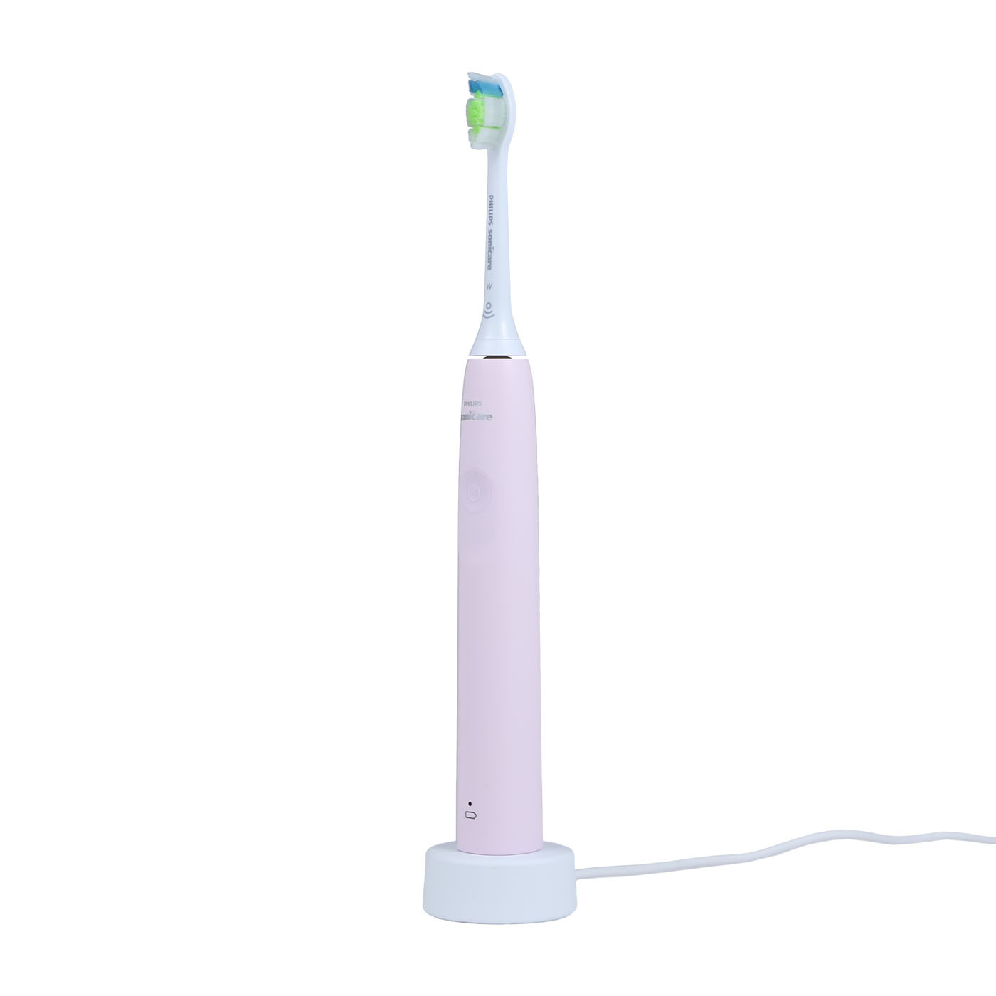 Philips Sonicare 2100 Series HX3651/31を検証レビュー！電動歯ブラシ