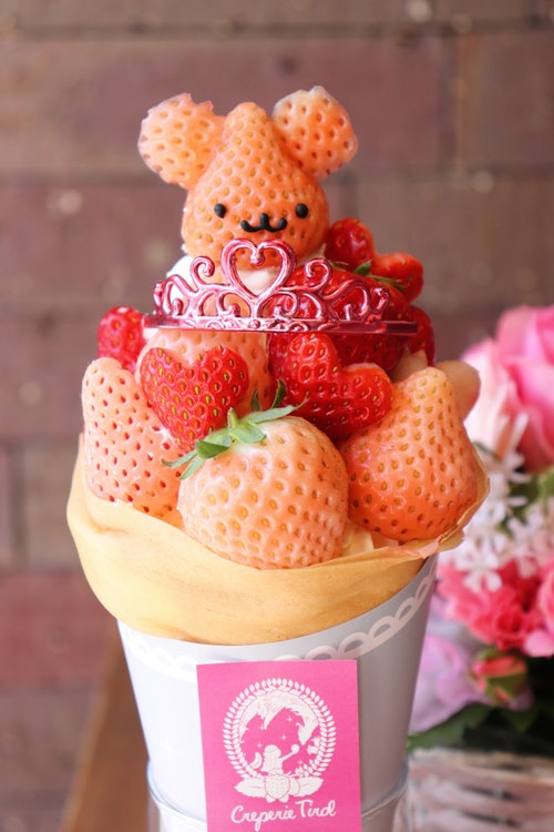 21年 東京都内のクレープ店のおすすめ人気ランキング30選 Mybest