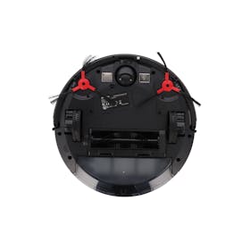 AIRROBO ロボット掃除機 本体 ブラック P10 AiRROBOP10ロボット AIRROBO ロボット掃除機 本体 ブラック P10 AiRROBOP10ロボット