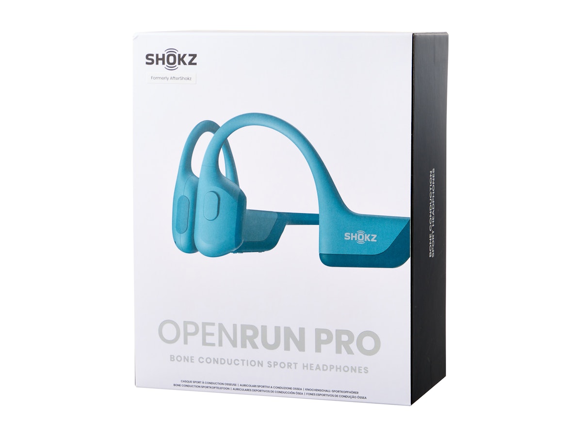 大幅値下げ!SHOKZ S810 openrun pro 人気のブルー Shokz 大幅値下げ!SHOKZ S810 openrun pro 人気のブルー Shokz