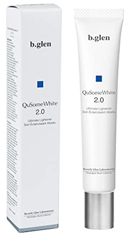 QuSome ホワイト2.0 1