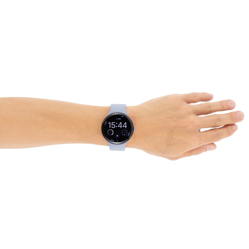Google Pixel Watch 4 45mm 6