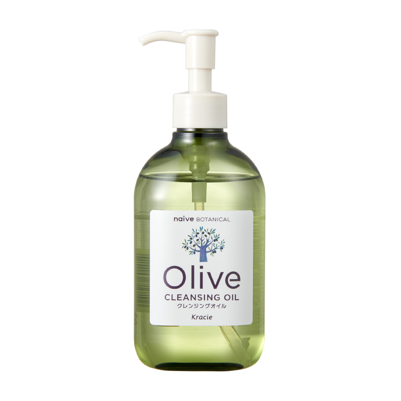 ナイーブ ボタニカル クレンジングオイルを全33商品と比較 口コミや評判を実際に使ってレビューしました Mybest