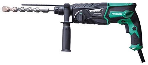 ハイコーキのハンマードリルのおすすめ人気ランキング【2025年12月