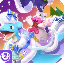 Pokémon UNITE 1