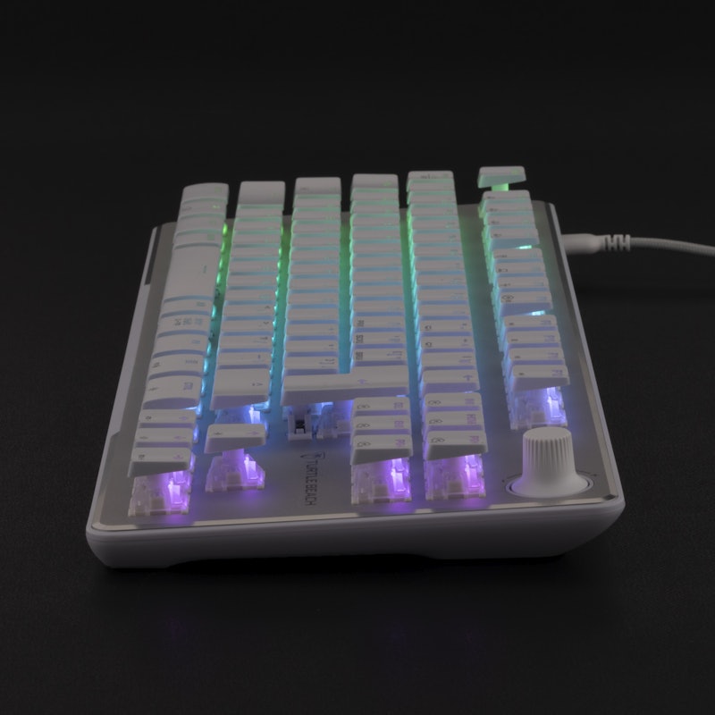 Vulcan II TKL Pro 2