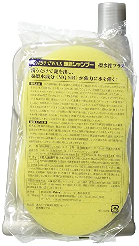 銀艶シャンプー 2