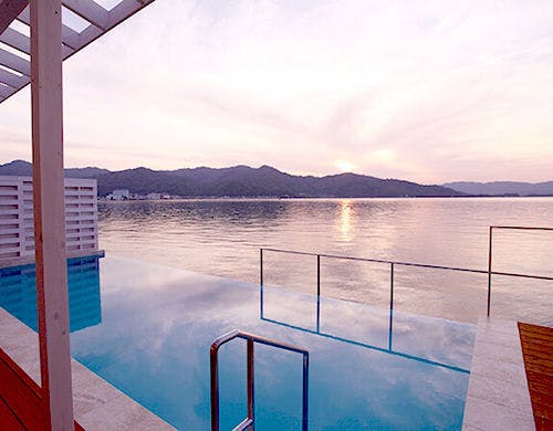 宮津HARBOR 7