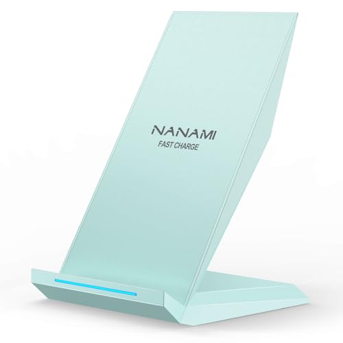 ワイヤレス充電器 1