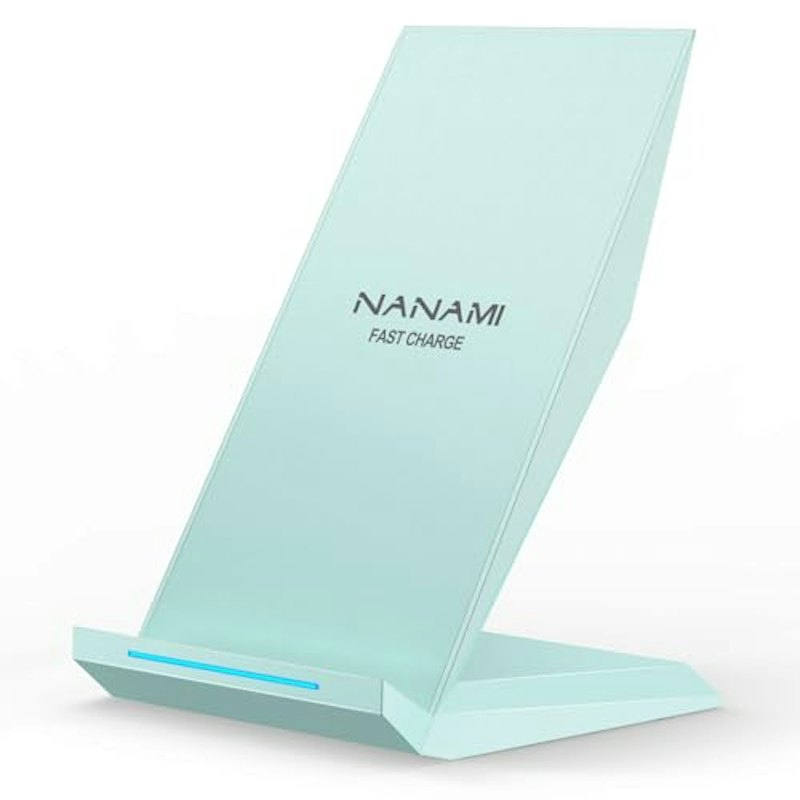 ワイヤレス充電器 1