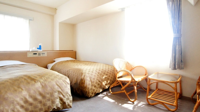 ホテルトレンド長野 2