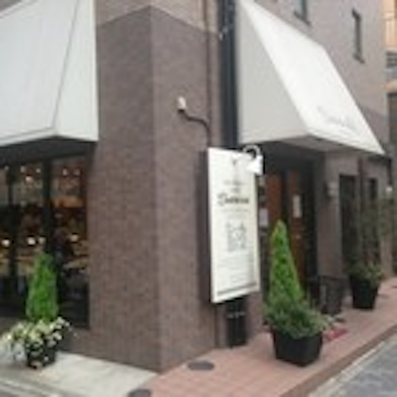 sucre-rie(シュークリー) 2