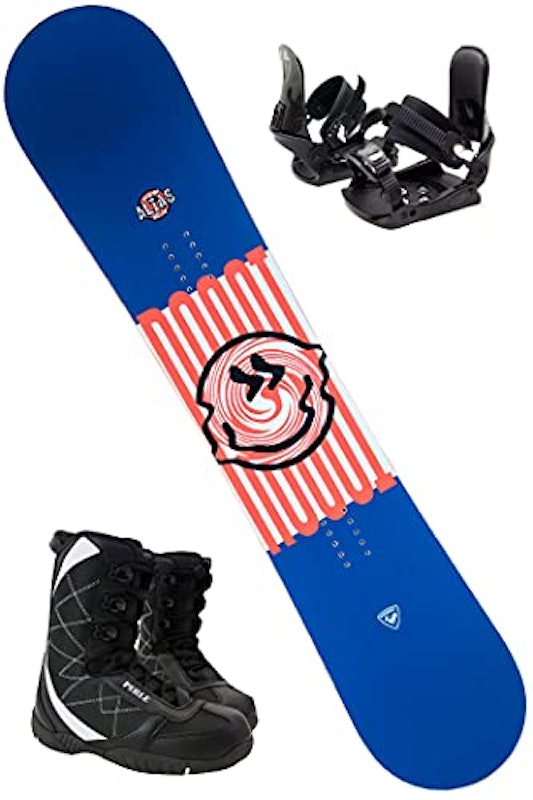 ALIAS REKWC16 3点セット 1
