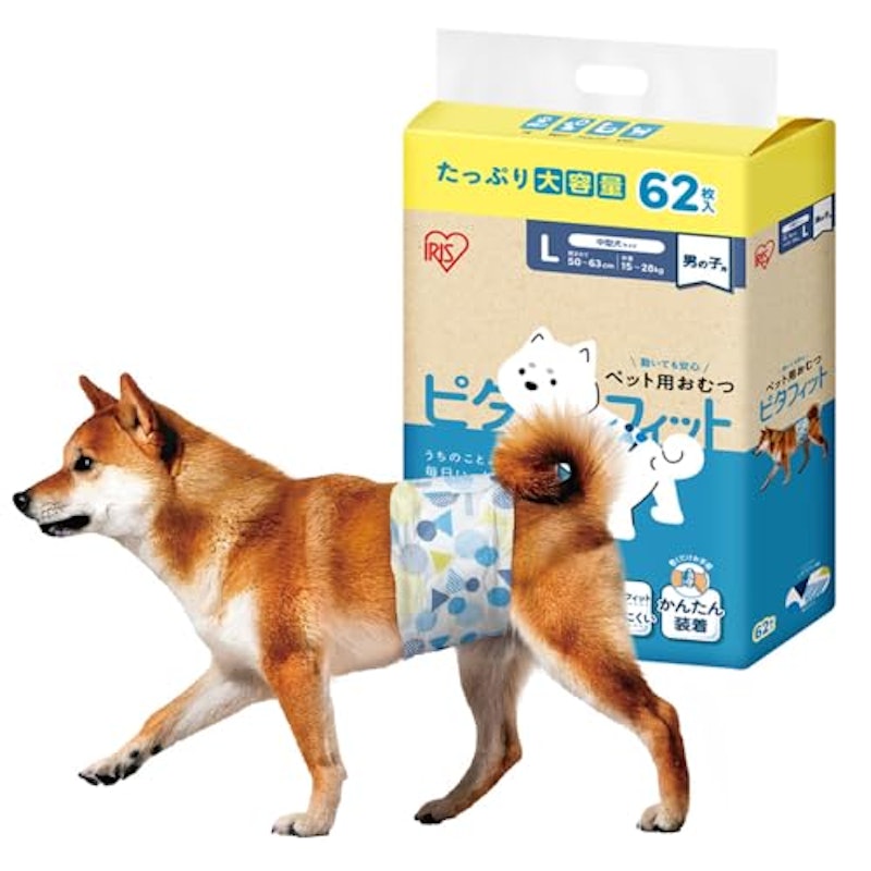 犬 おむつ 1