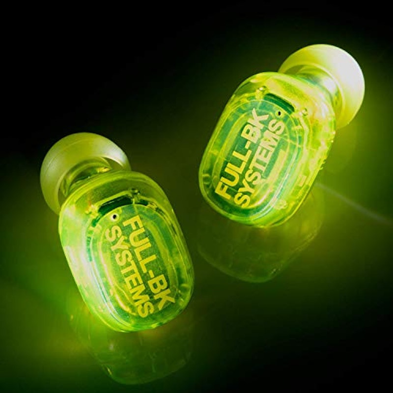 FULL-BKワイヤレスイヤホン 3