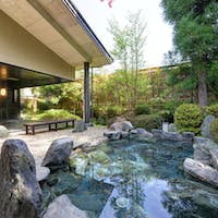 洞窟風呂がある温泉宿のおすすめ人気ランキング【2026年5月】 4