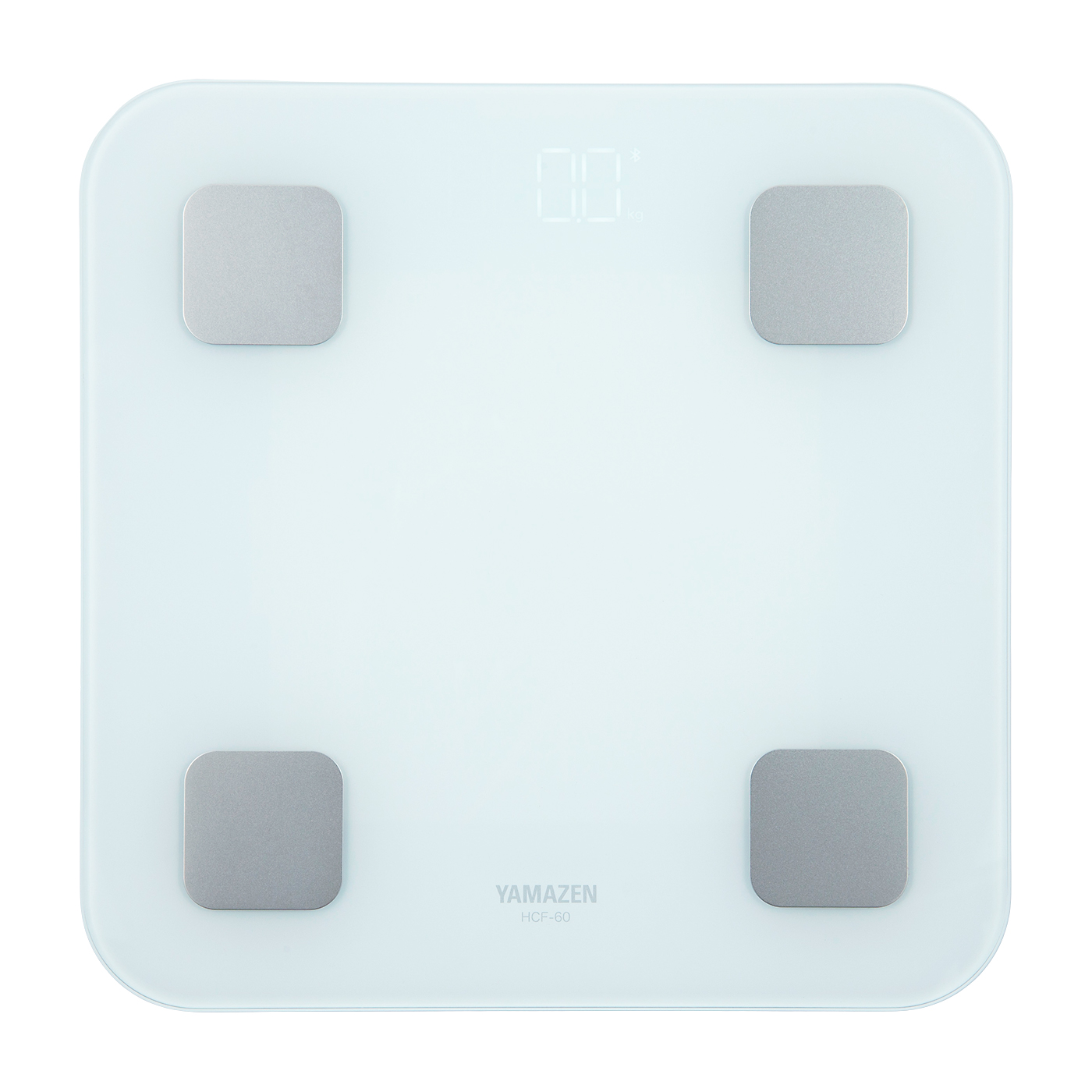 YAMAZEN山善Body Make HCF-32体重計 体重体組成計メモリー② YAMAZEN 体重体組成計 HCF-32 オークション比較 - 価格.com