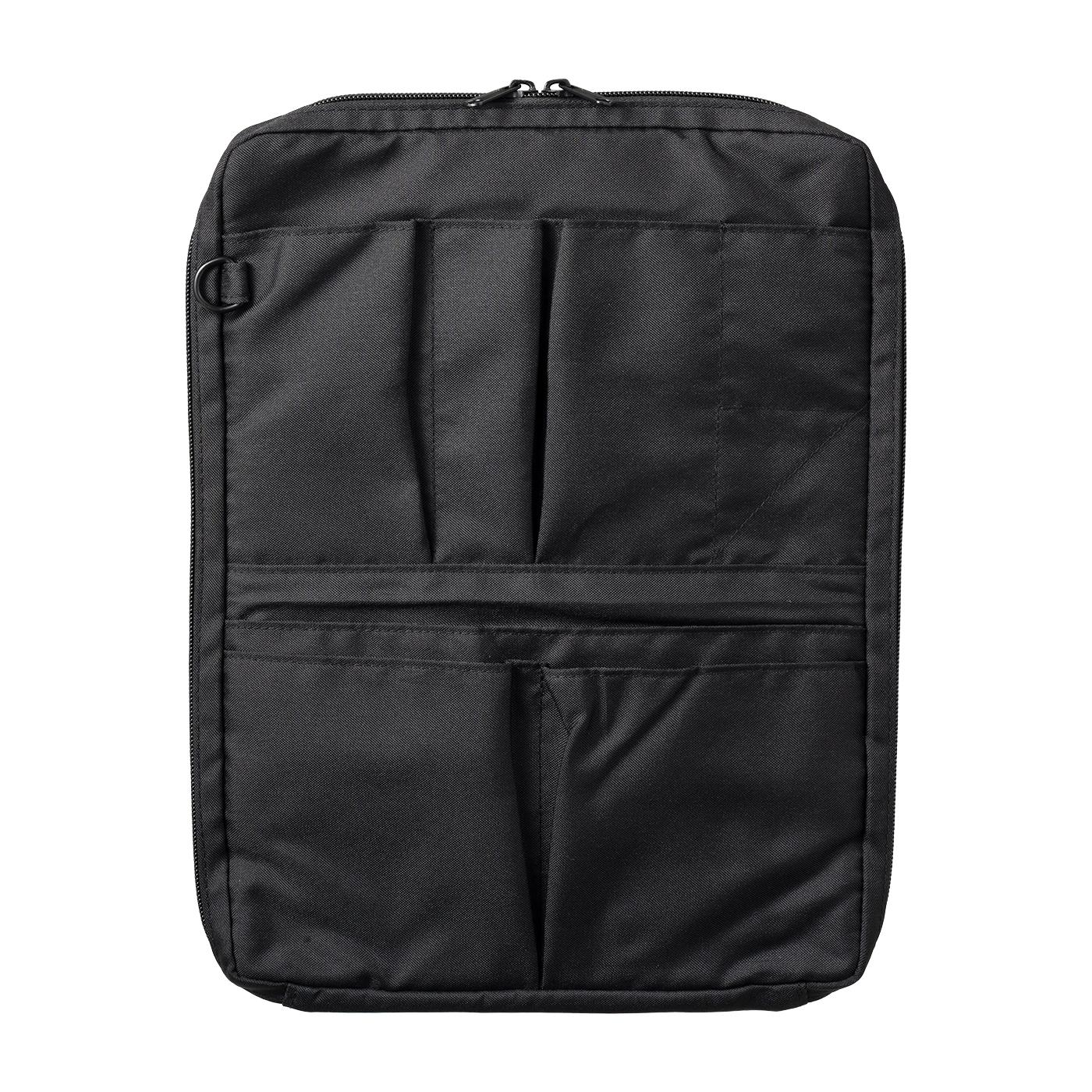 東急ハンズオリジナル バッグインバッグをレビュー！クチコミ・評判を