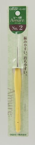 レース針No.2 1