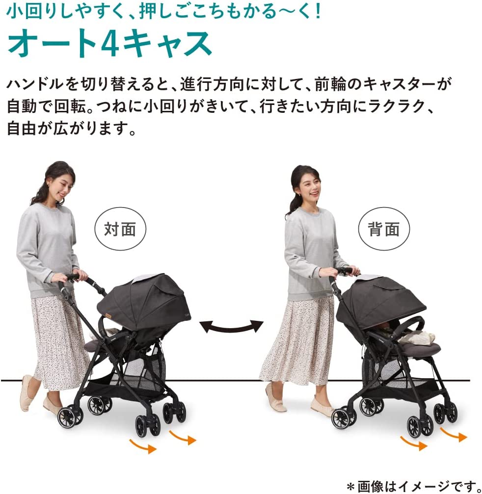 スゴカルα compact エッグショック AW 6